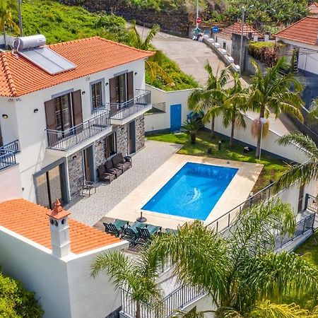 Ribeira Brava Splendid Home Екстериор снимка