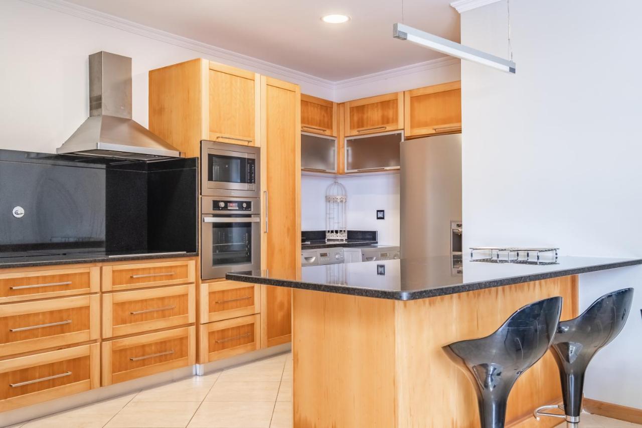 Ribeira Brava Splendid Home Екстериор снимка