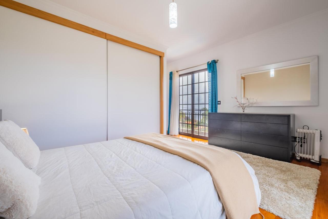 Ribeira Brava Splendid Home Екстериор снимка