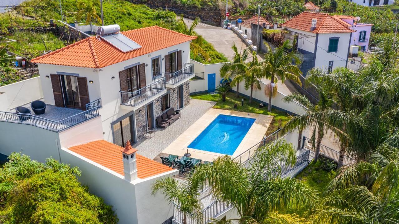 Ribeira Brava Splendid Home Екстериор снимка