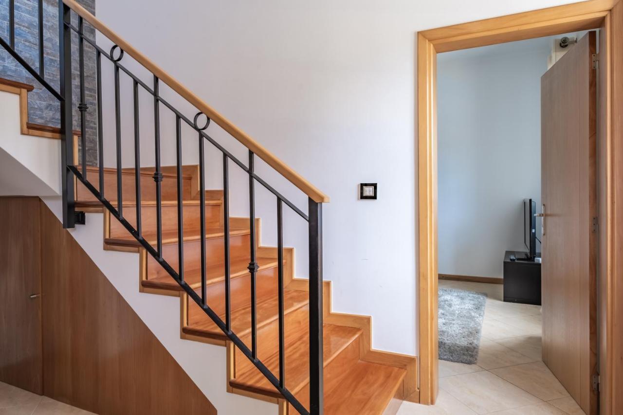 Ribeira Brava Splendid Home Екстериор снимка