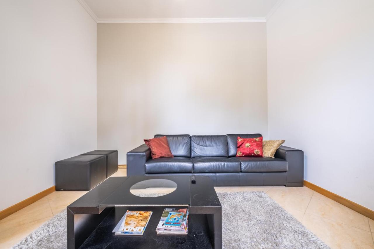 Ribeira Brava Splendid Home Екстериор снимка