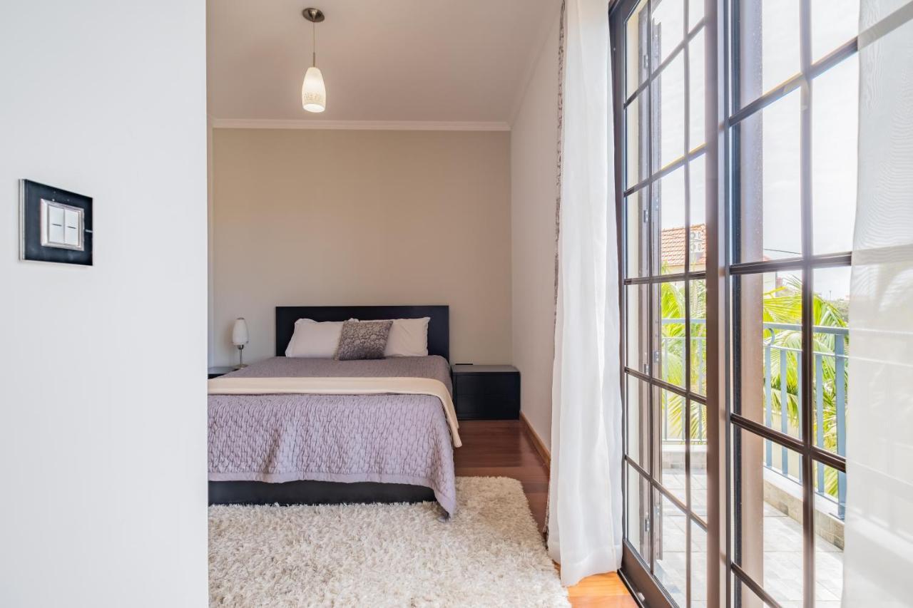 Ribeira Brava Splendid Home Екстериор снимка