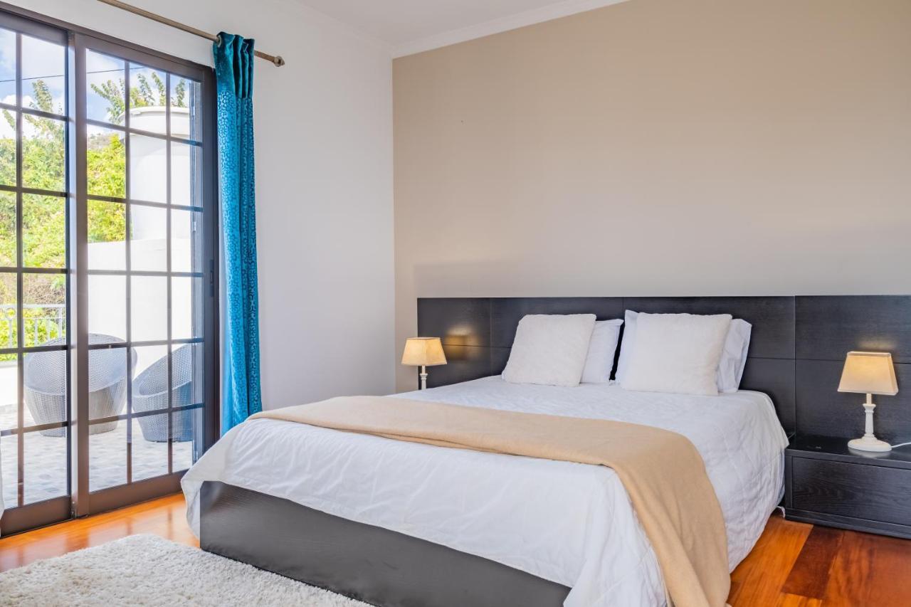 Ribeira Brava Splendid Home Екстериор снимка