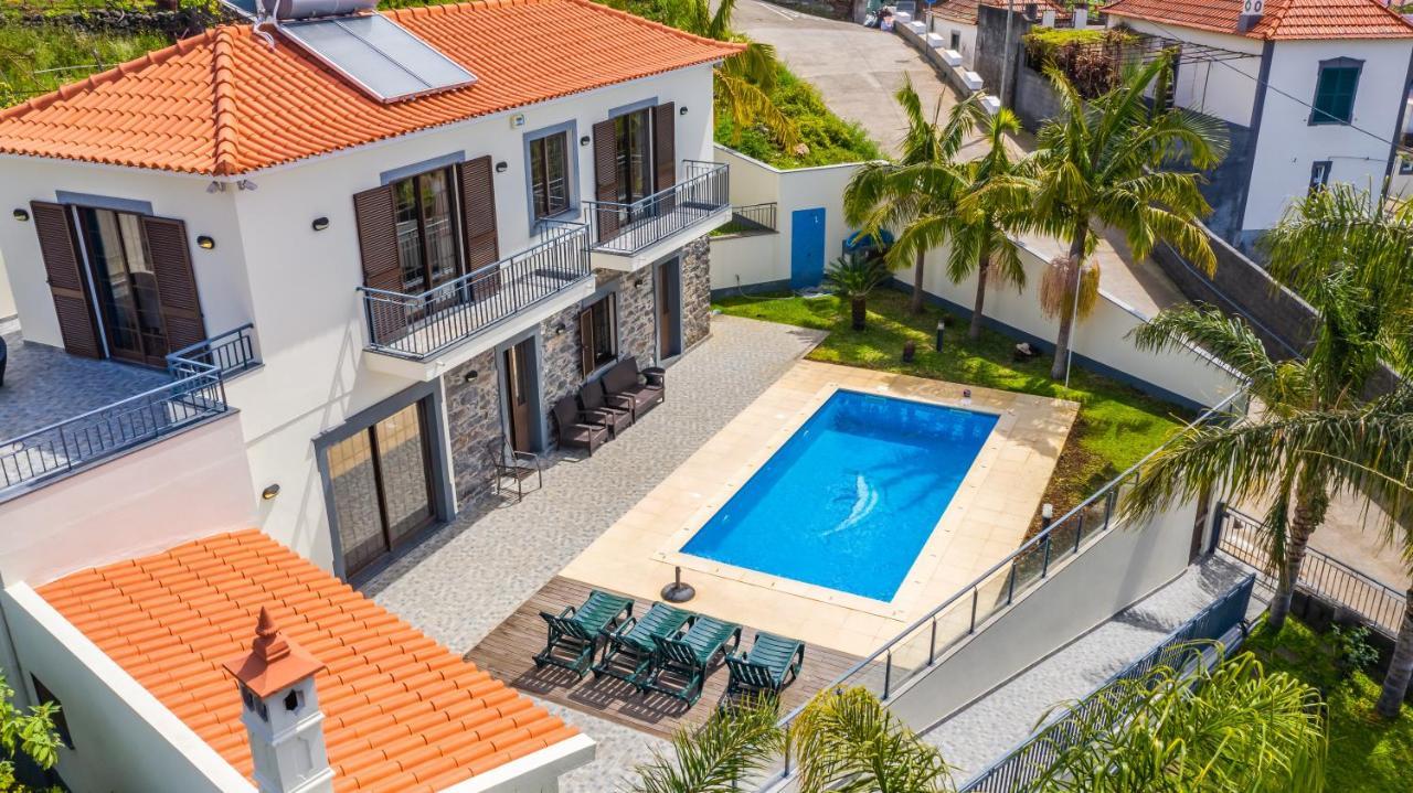 Ribeira Brava Splendid Home Екстериор снимка