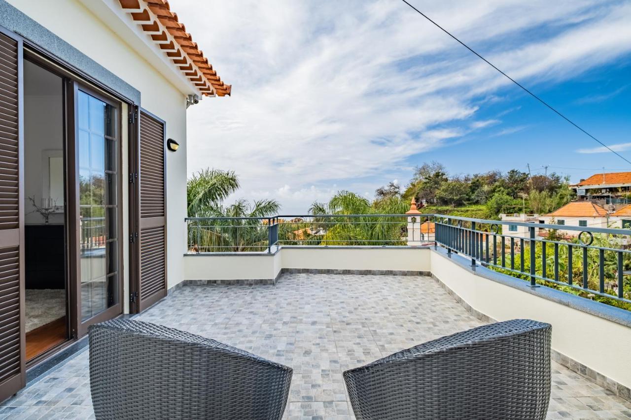 Ribeira Brava Splendid Home Екстериор снимка