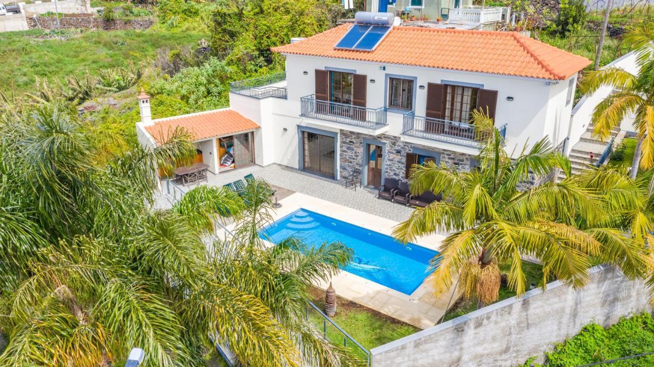 Ribeira Brava Splendid Home Екстериор снимка