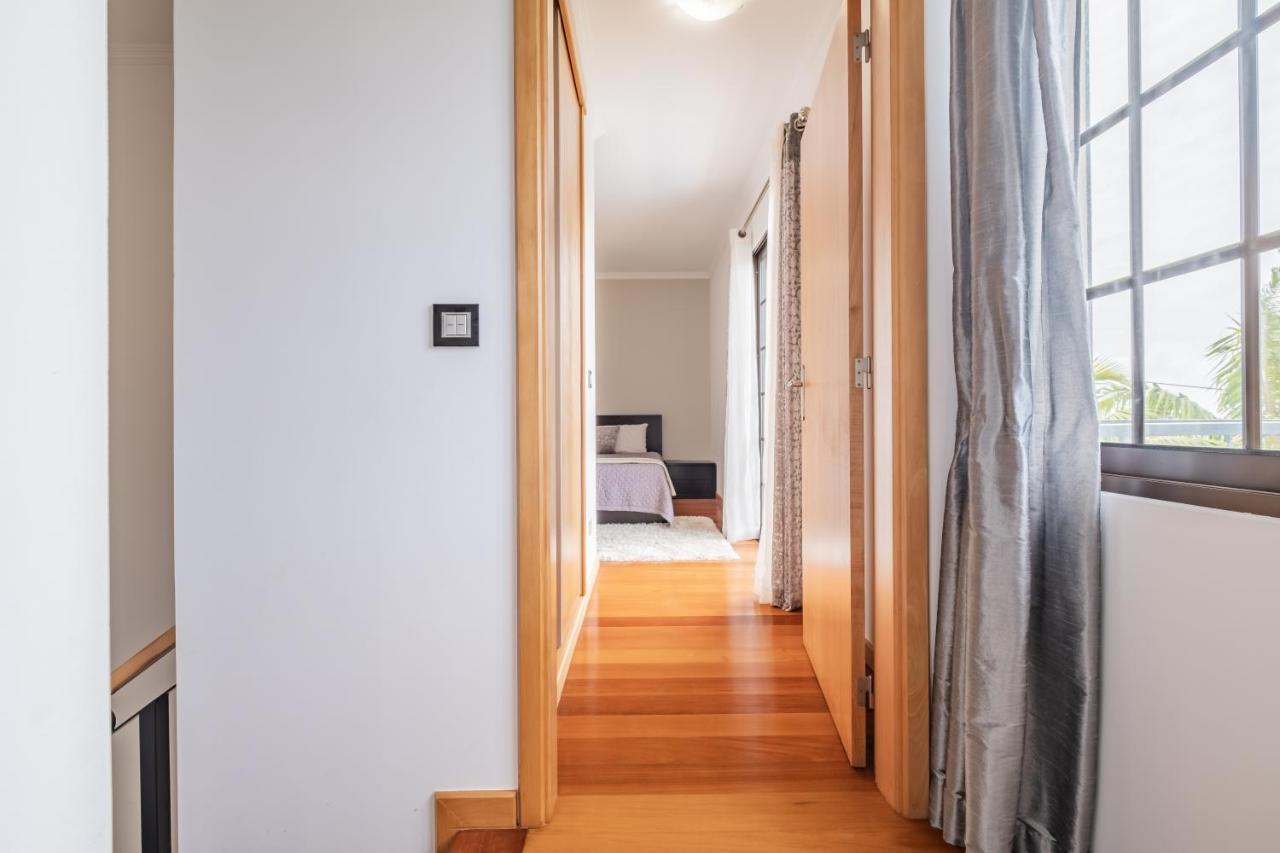 Ribeira Brava Splendid Home Екстериор снимка