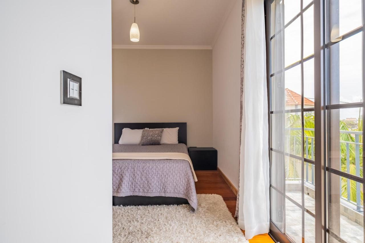 Ribeira Brava Splendid Home Екстериор снимка