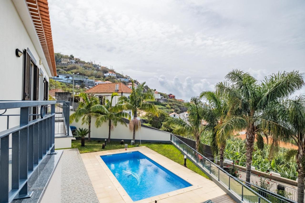 Ribeira Brava Splendid Home Екстериор снимка