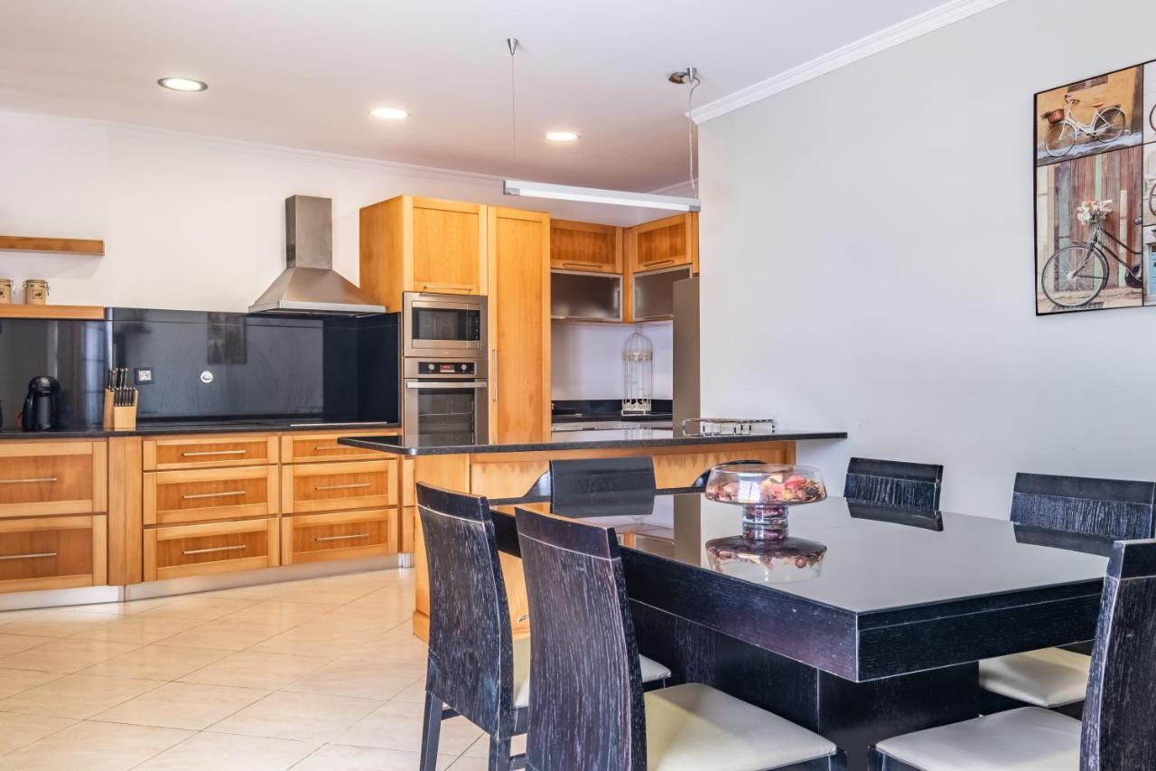 Ribeira Brava Splendid Home Екстериор снимка
