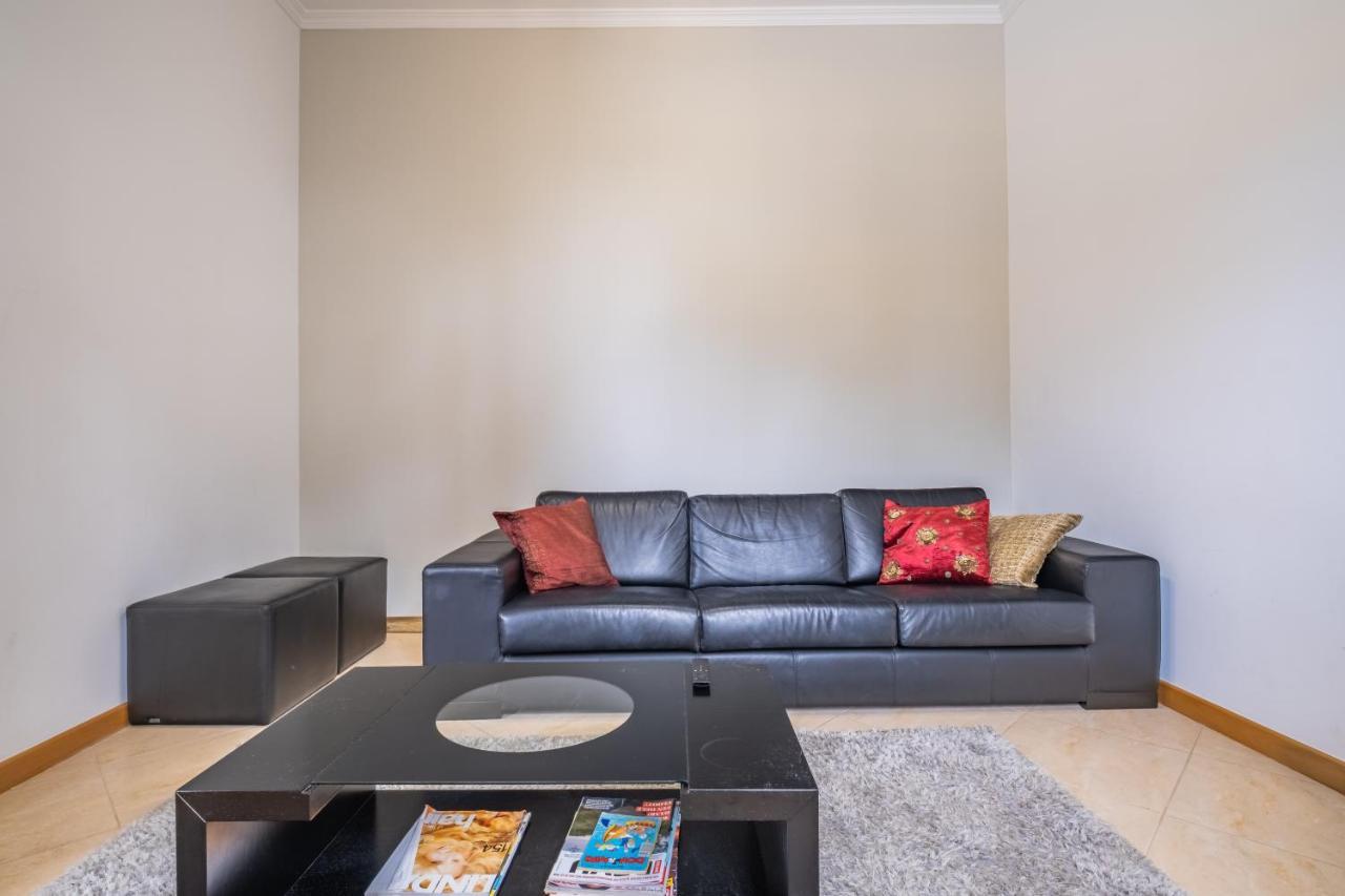 Ribeira Brava Splendid Home Екстериор снимка