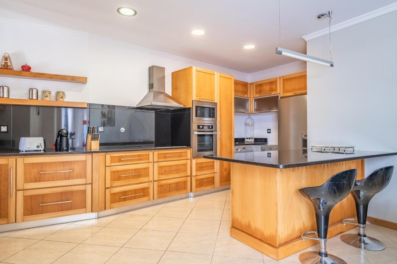 Ribeira Brava Splendid Home Екстериор снимка
