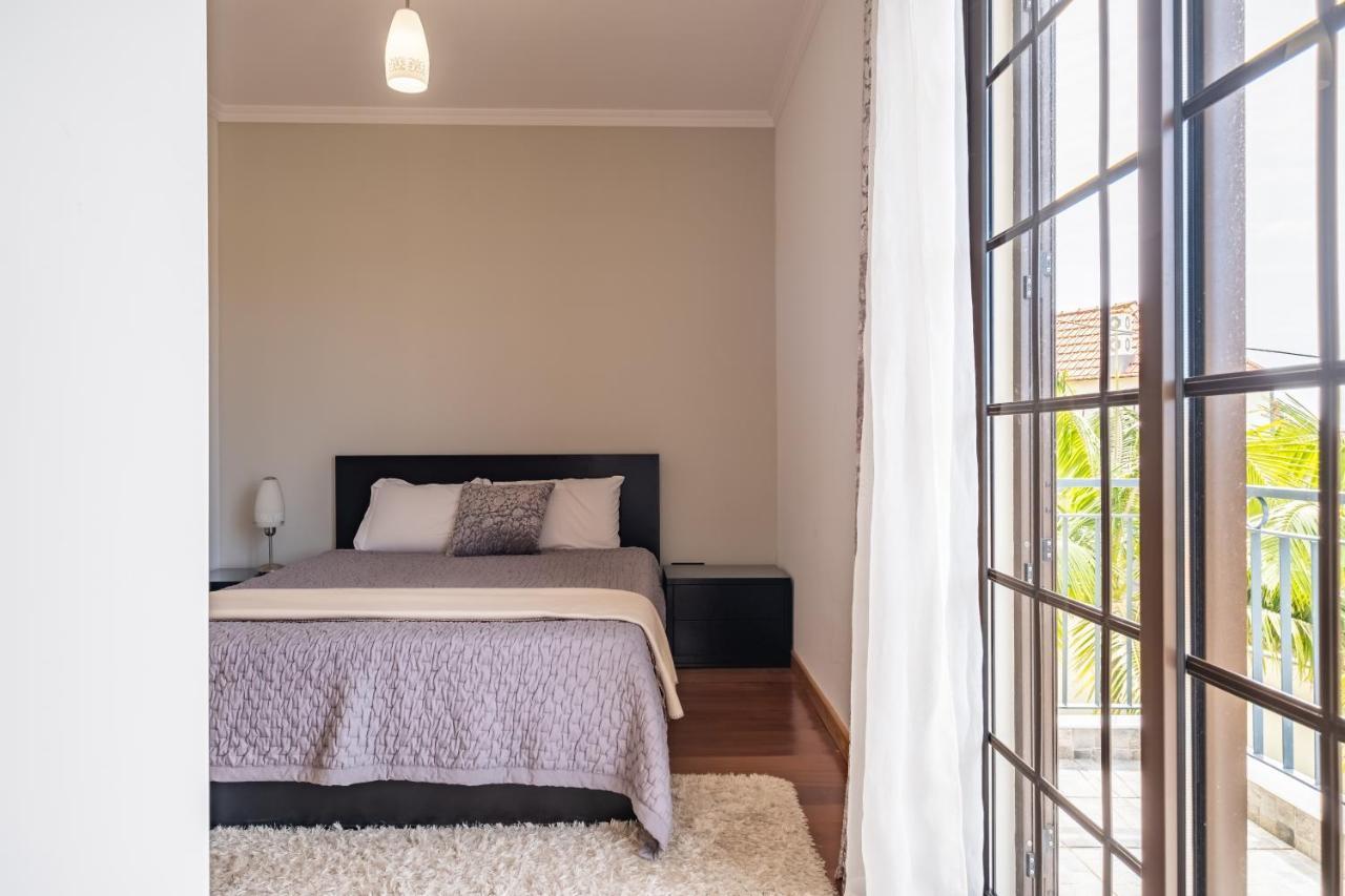Ribeira Brava Splendid Home Екстериор снимка