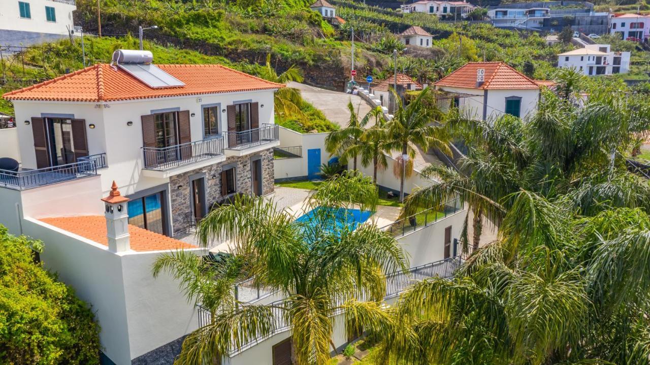 Ribeira Brava Splendid Home Екстериор снимка