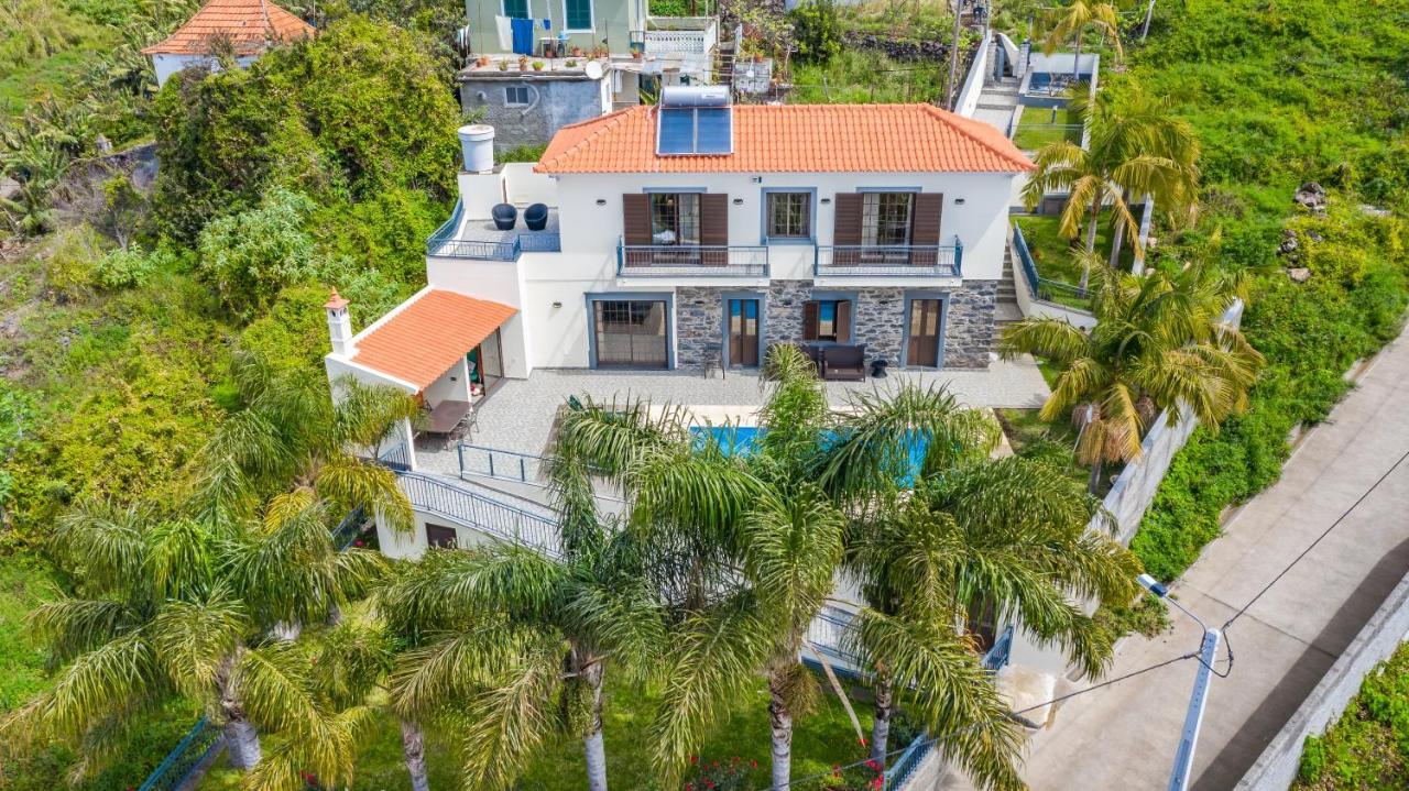Ribeira Brava Splendid Home Екстериор снимка