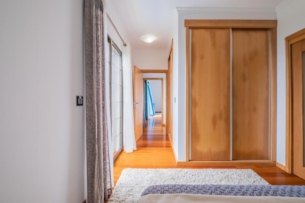 Ribeira Brava Splendid Home Екстериор снимка