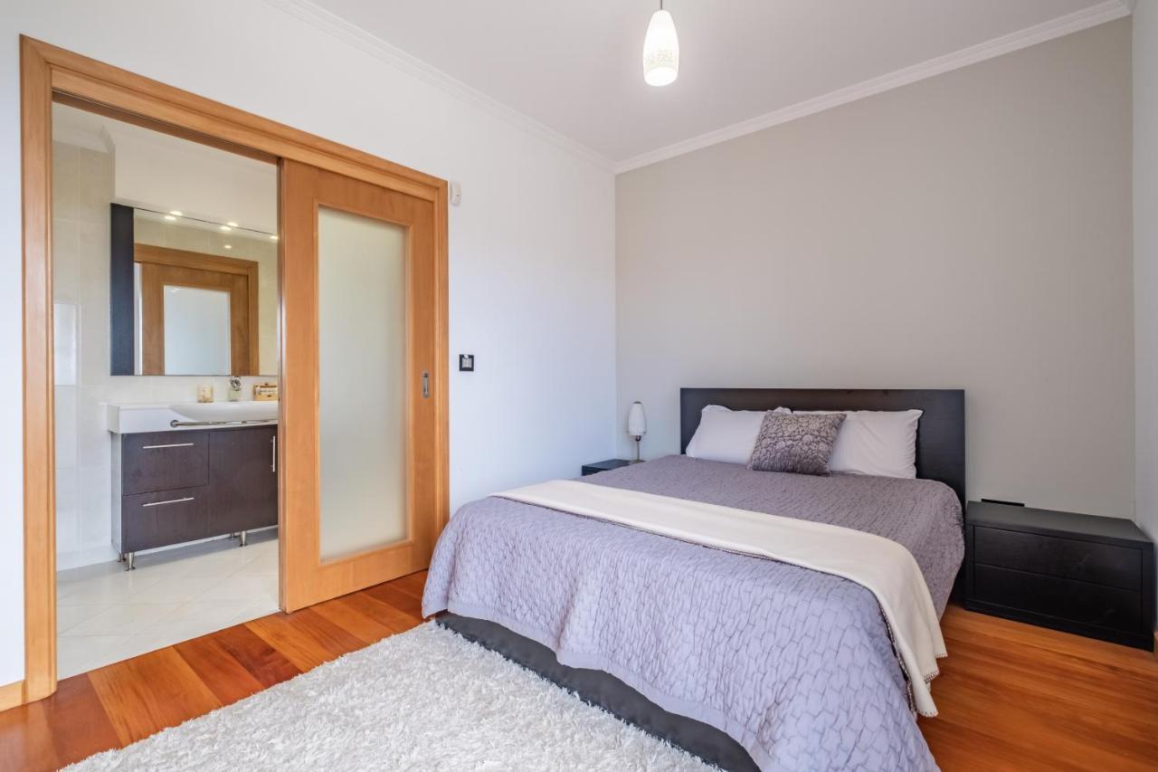 Ribeira Brava Splendid Home Екстериор снимка