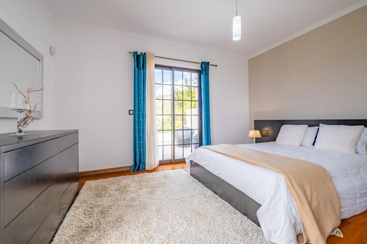 Ribeira Brava Splendid Home Екстериор снимка