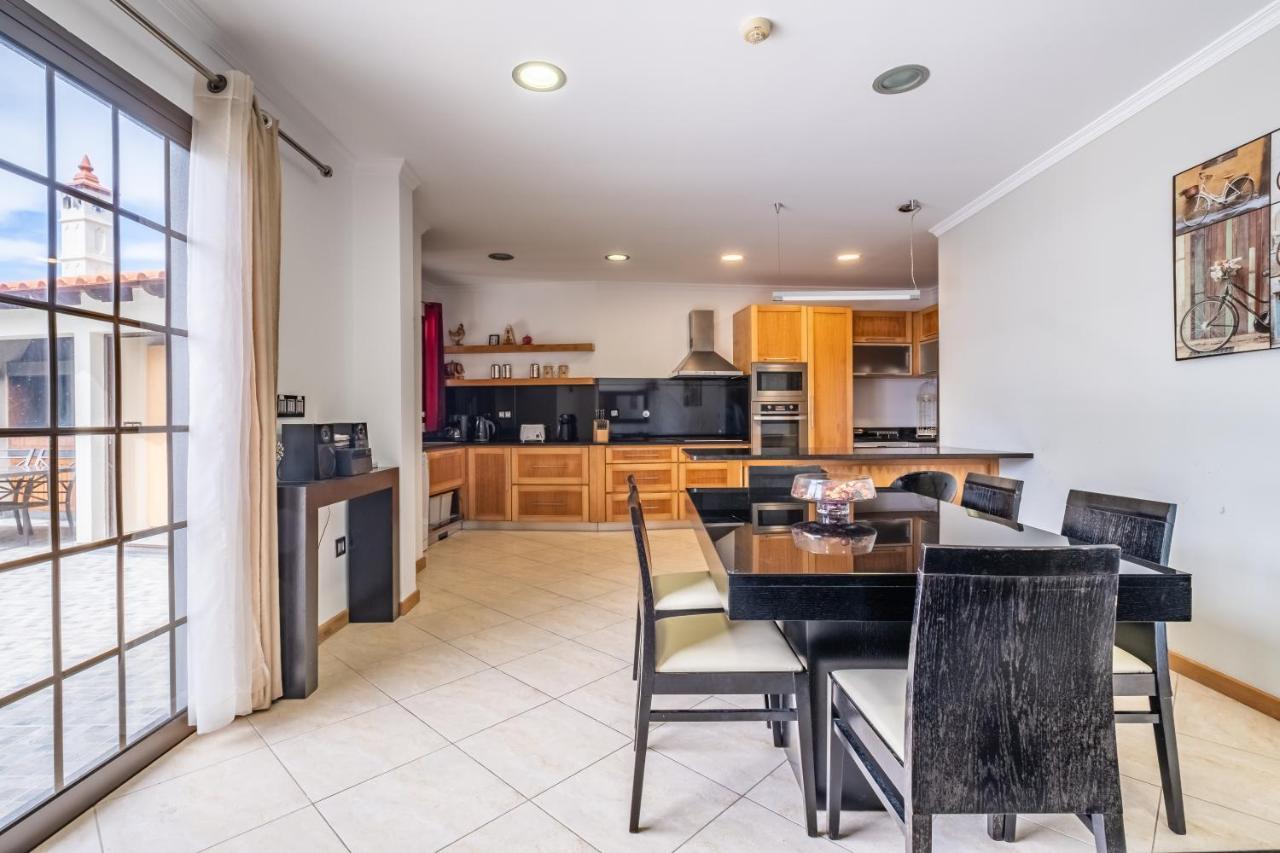 Ribeira Brava Splendid Home Екстериор снимка