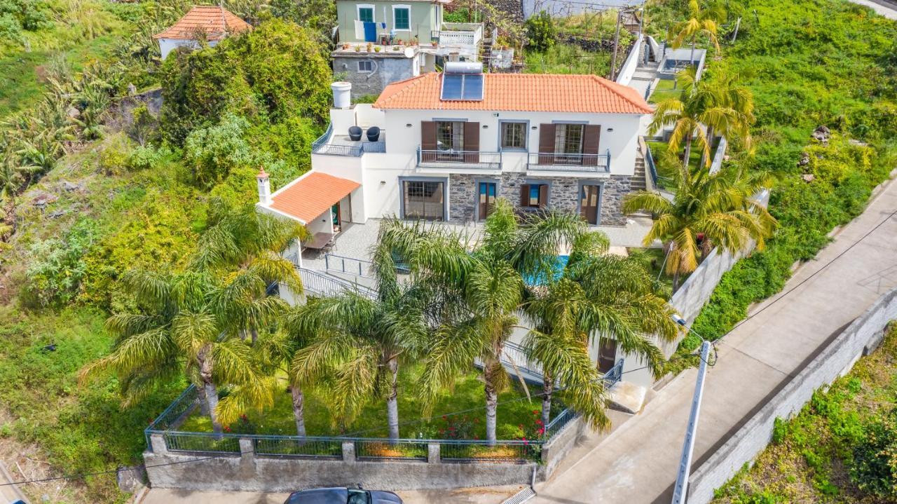 Ribeira Brava Splendid Home Екстериор снимка