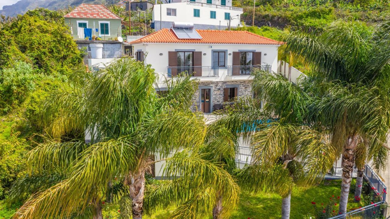 Ribeira Brava Splendid Home Екстериор снимка