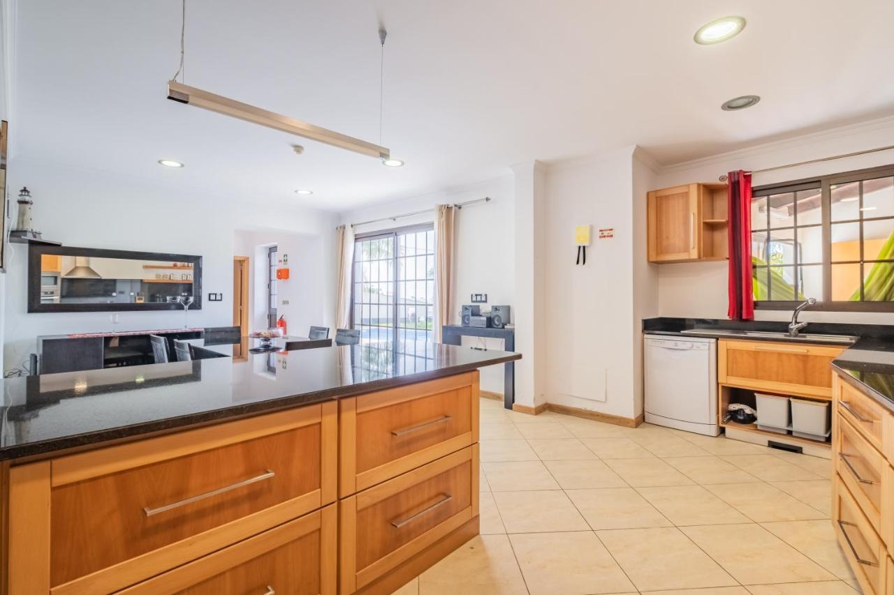 Ribeira Brava Splendid Home Екстериор снимка