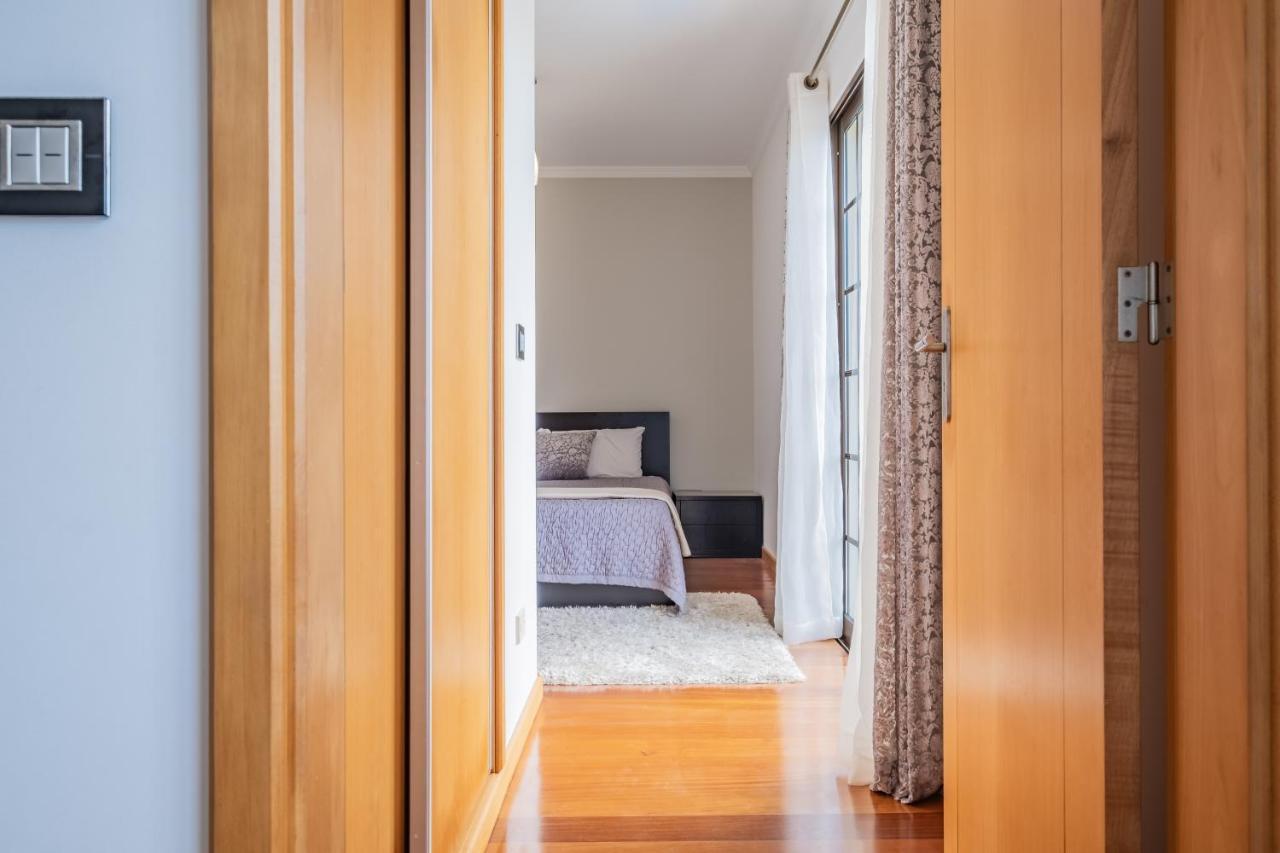 Ribeira Brava Splendid Home Екстериор снимка