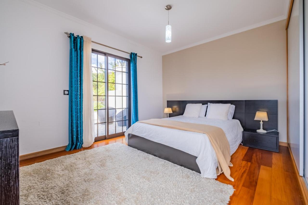 Ribeira Brava Splendid Home Екстериор снимка