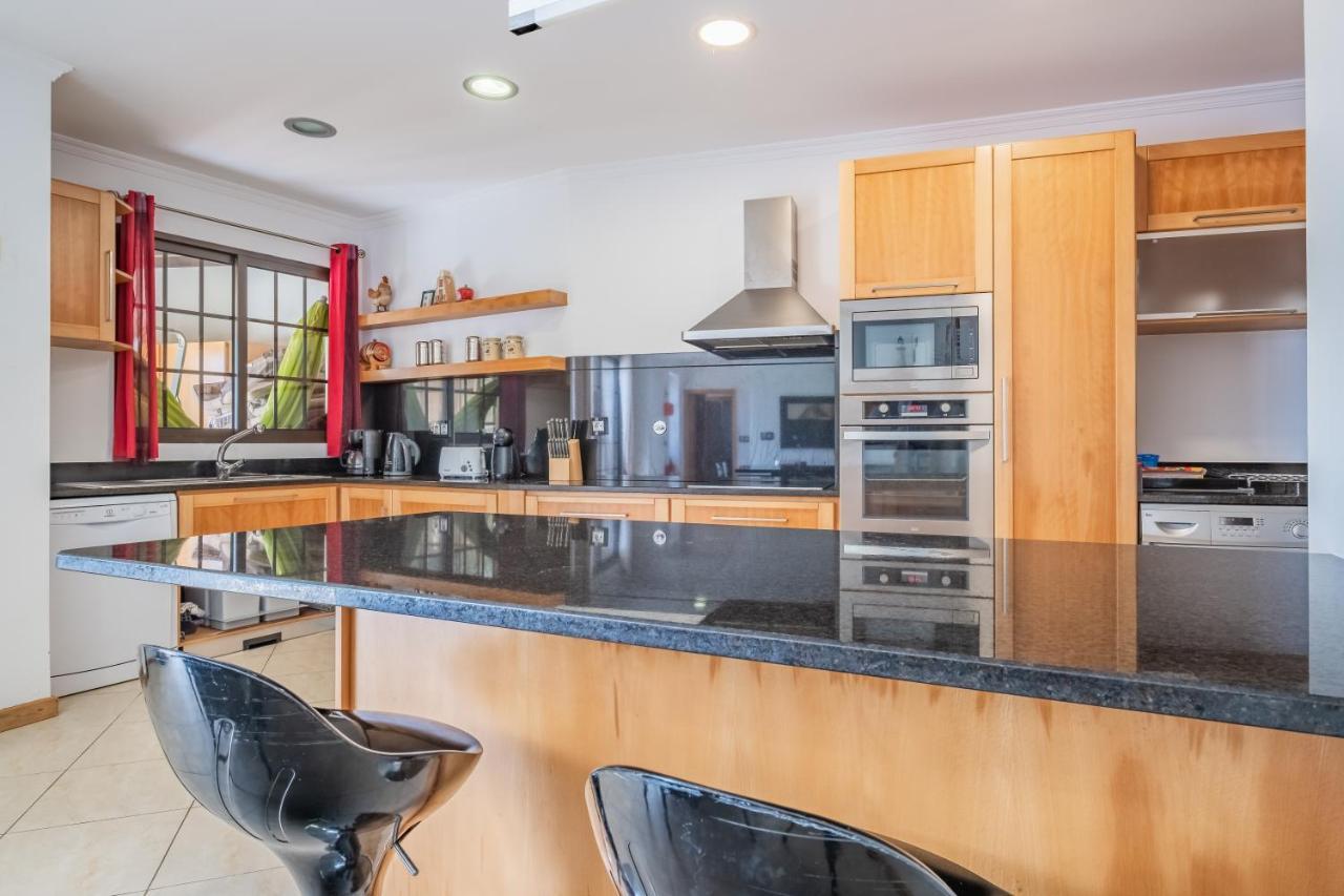 Ribeira Brava Splendid Home Екстериор снимка