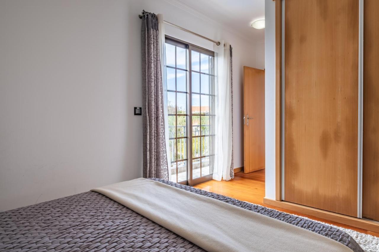Ribeira Brava Splendid Home Екстериор снимка