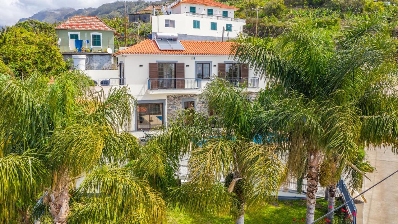 Ribeira Brava Splendid Home Екстериор снимка