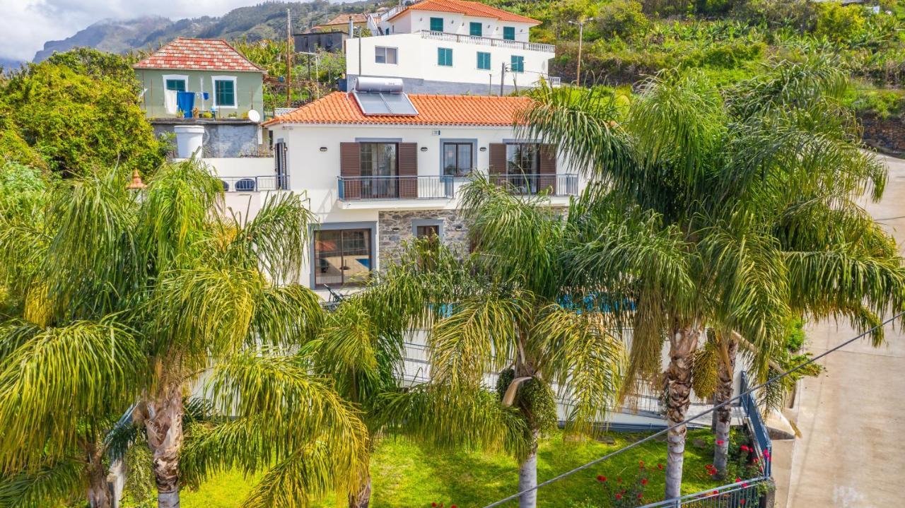 Ribeira Brava Splendid Home Екстериор снимка